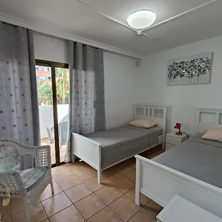 Apartmán Pk Americas Playa de las Americas (Tenerife)