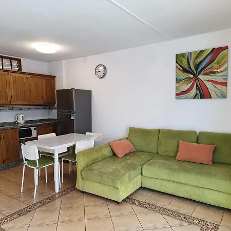 Apartmán Pk Americas *